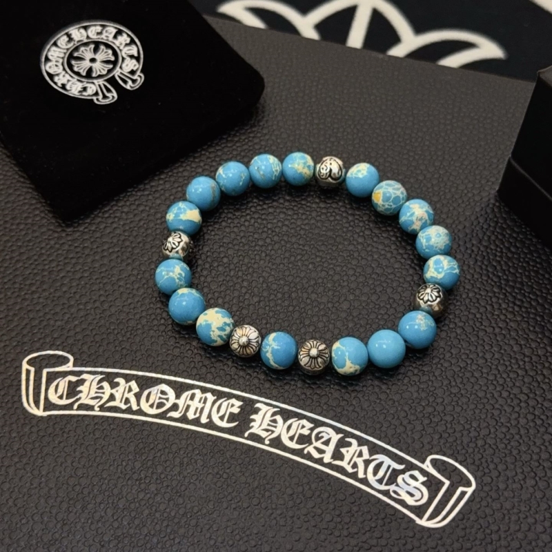 Ch*0me He**ts bracelets